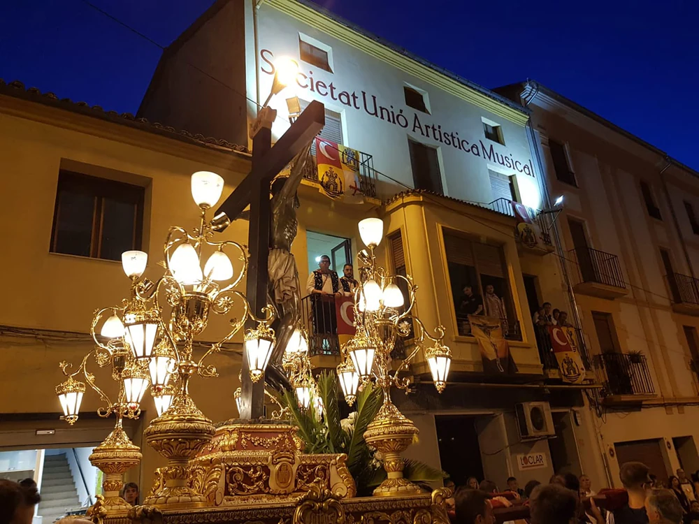 Foto de Associació Unió Musical Bocairent
