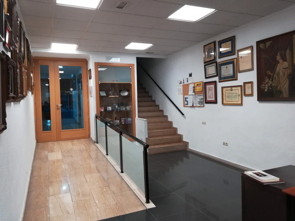 Foto de Associació Unió Musical Bocairent