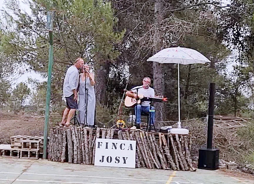 Foto de Societat Musical Vila de Bocairent