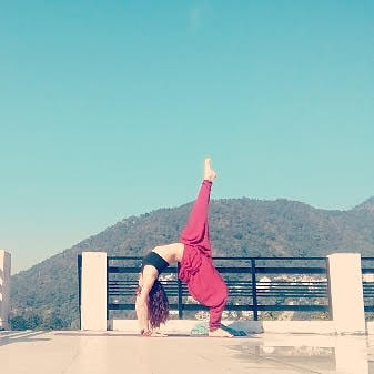 YogaBonito