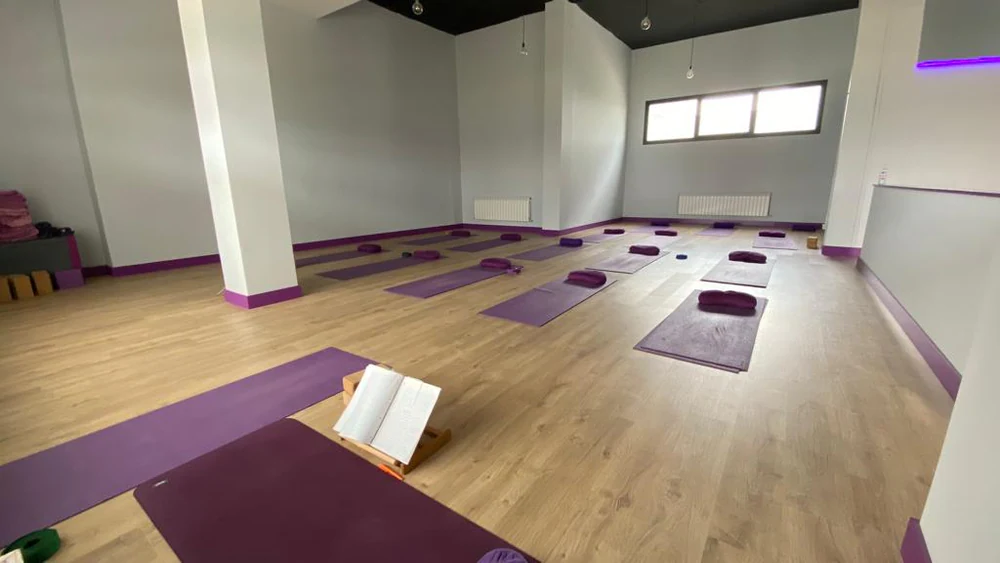 Foto de YogaBonito