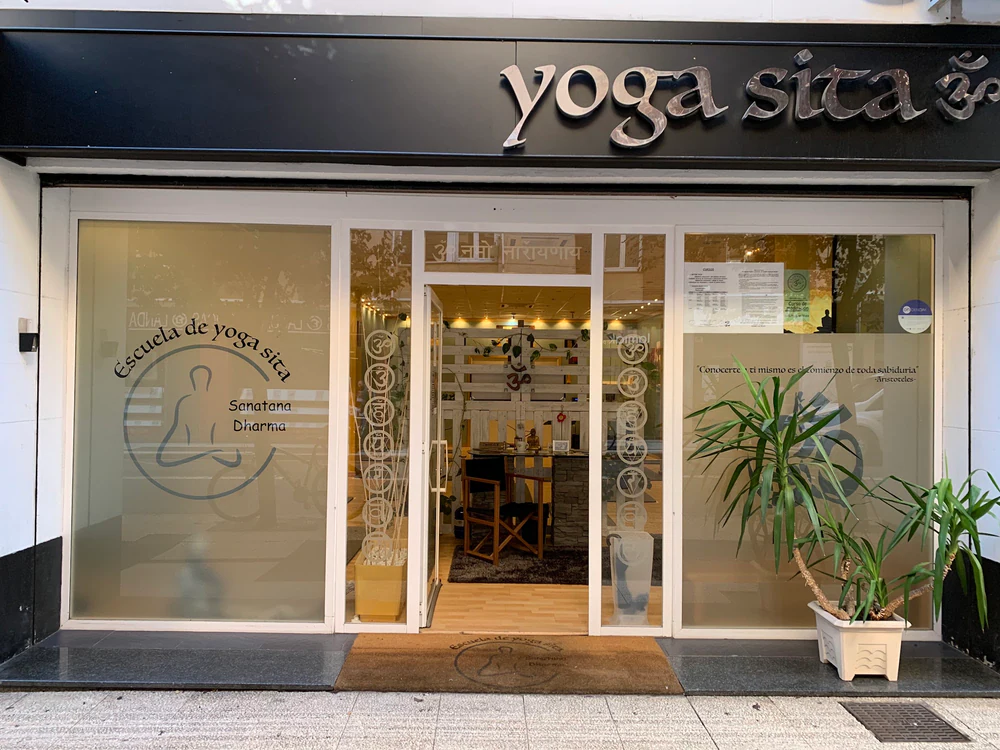 Foto de YogaBonito