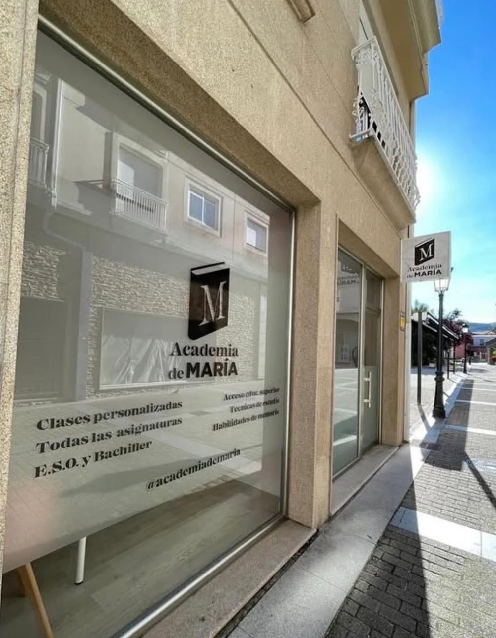 AcademiadeMaria
