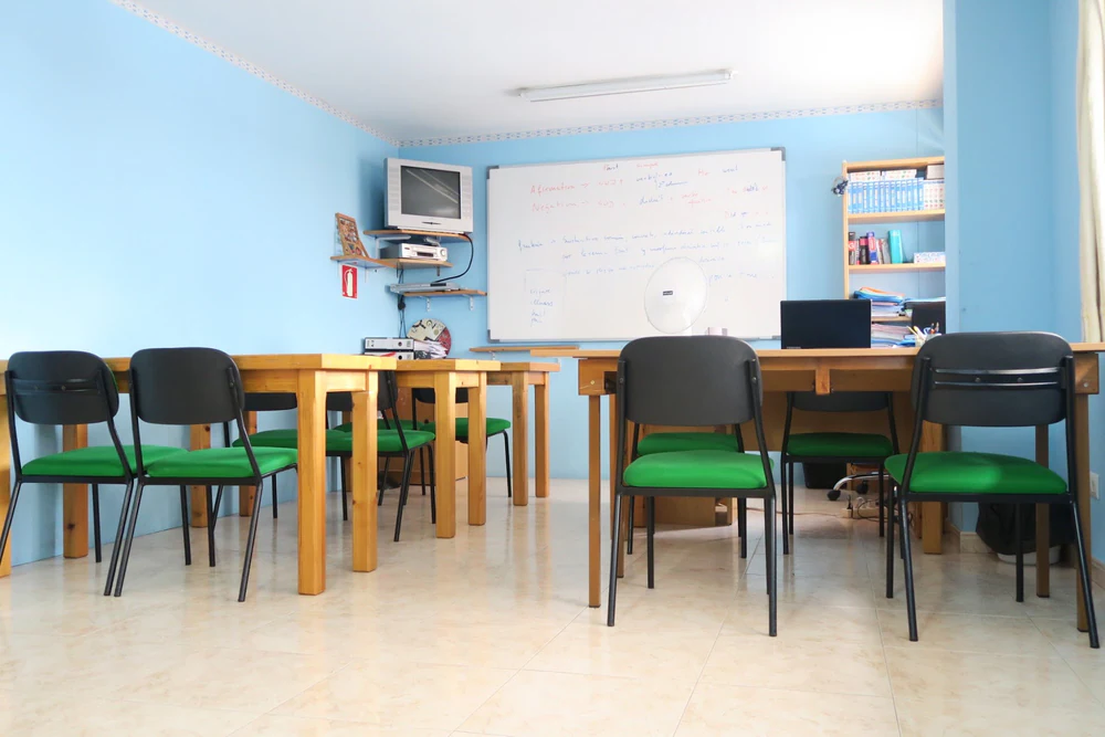 Academia Valls