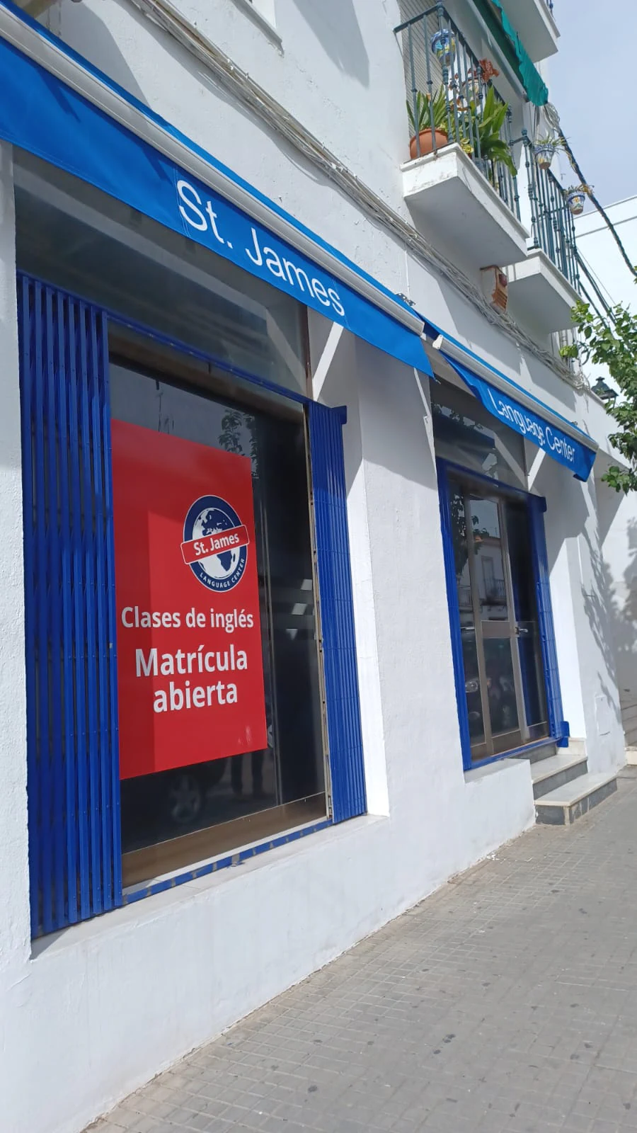 Thompson English Academy (Bollullos)