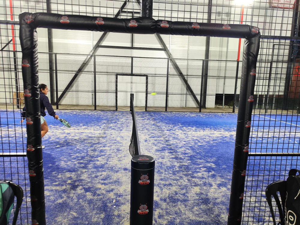 Invictus Padel Academy