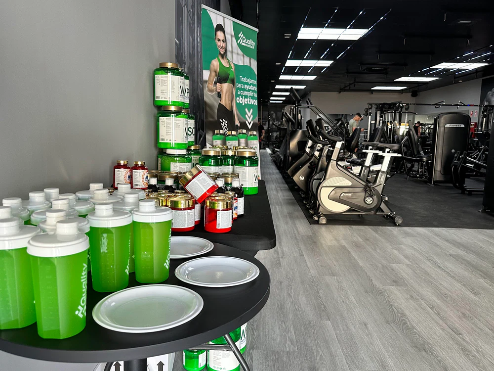 Foto de ALRTA total training center