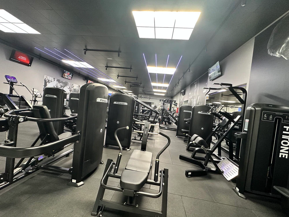 Foto de ALRTA total training center