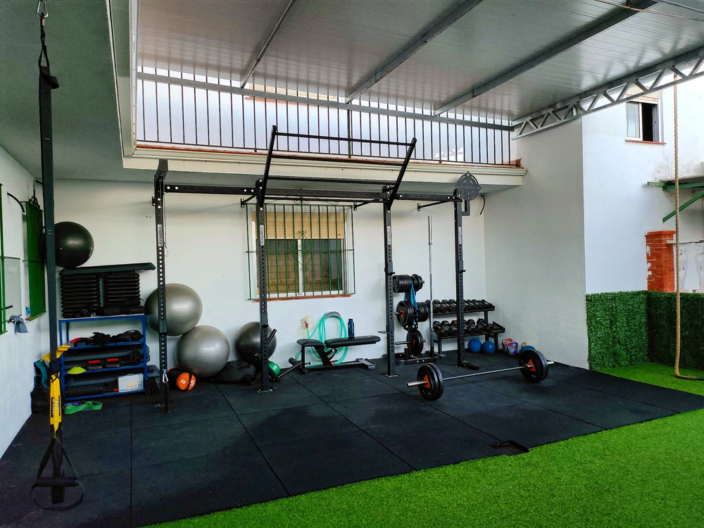 Foto de IVAFIT Center - Centro de entrenameinto Personal