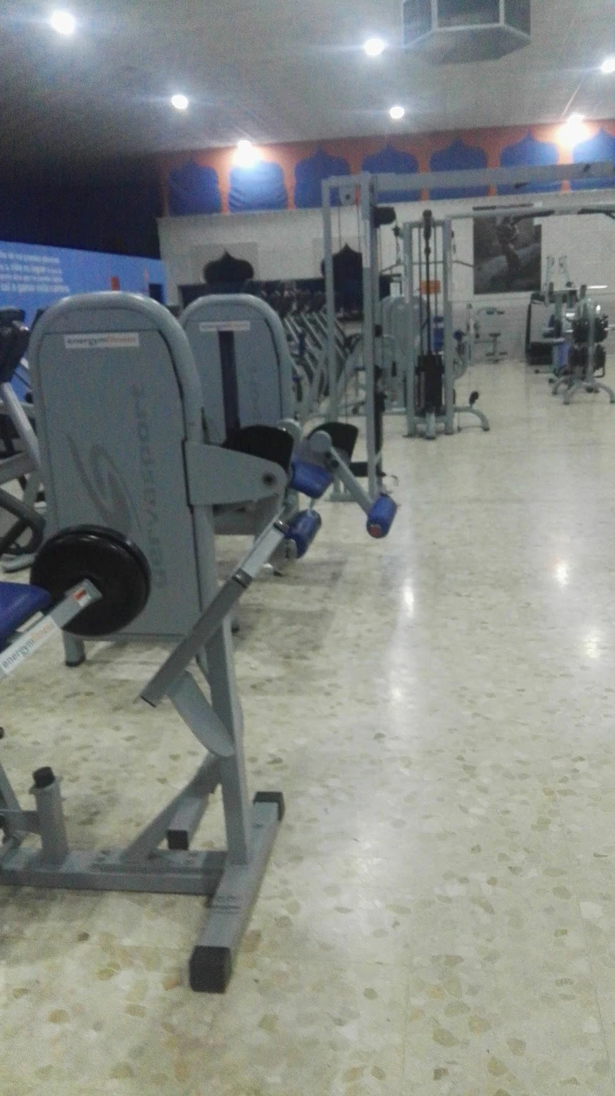 Foto de Centros deportivos EnergymFitness Sport Club