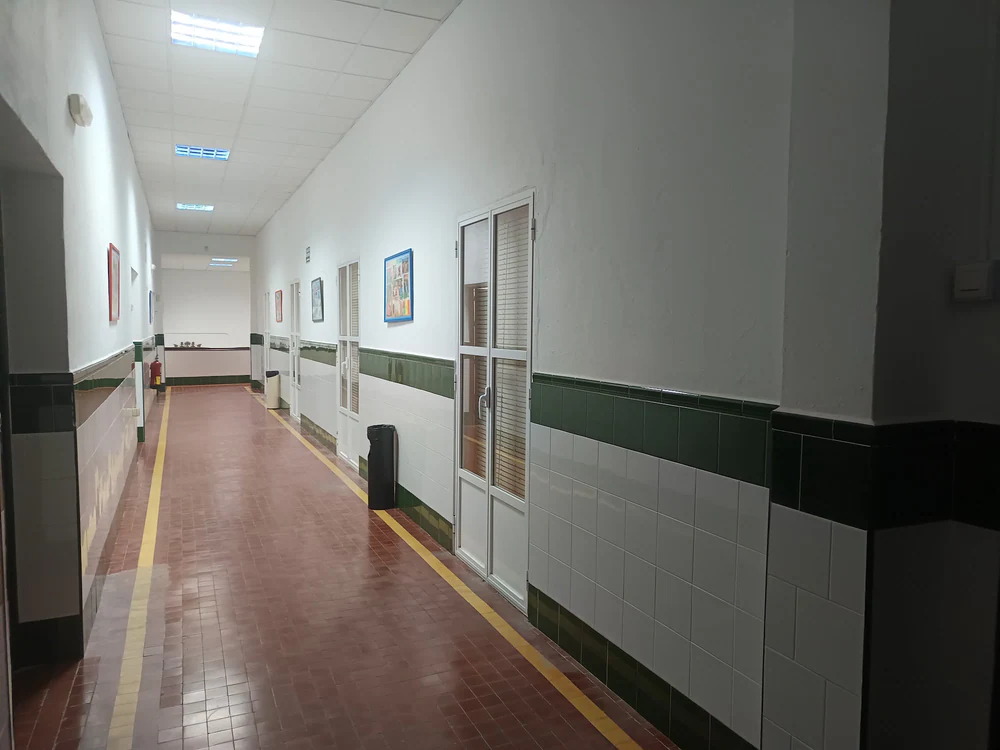 Foto de Centro de Educación Permanente "La Piña"