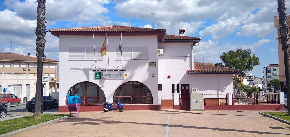 Foto de Centro de Educación Permanente "La Piña"