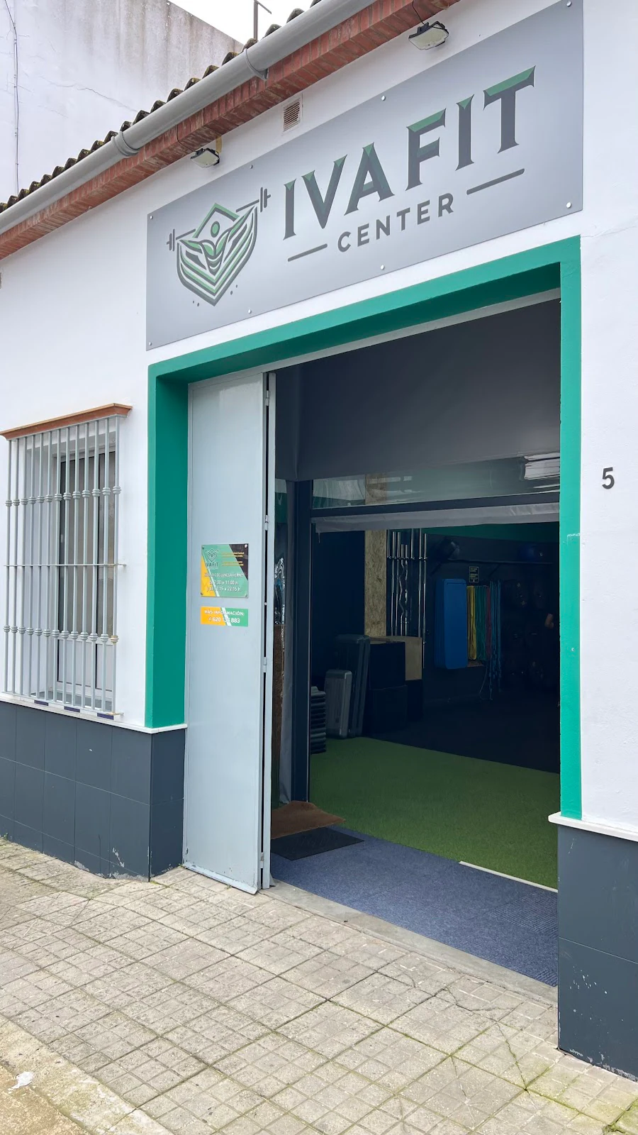 Foto de Vega Carrasco M.