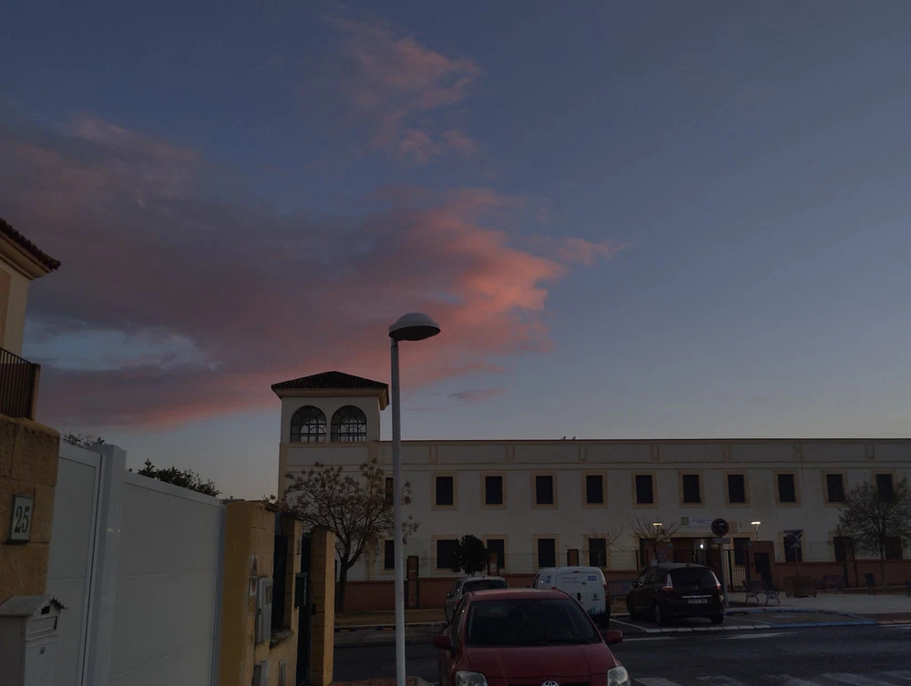 Foto de IES San Antonio