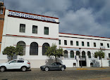 Instituto de Educación Secundaria Ies Delgado Hernández