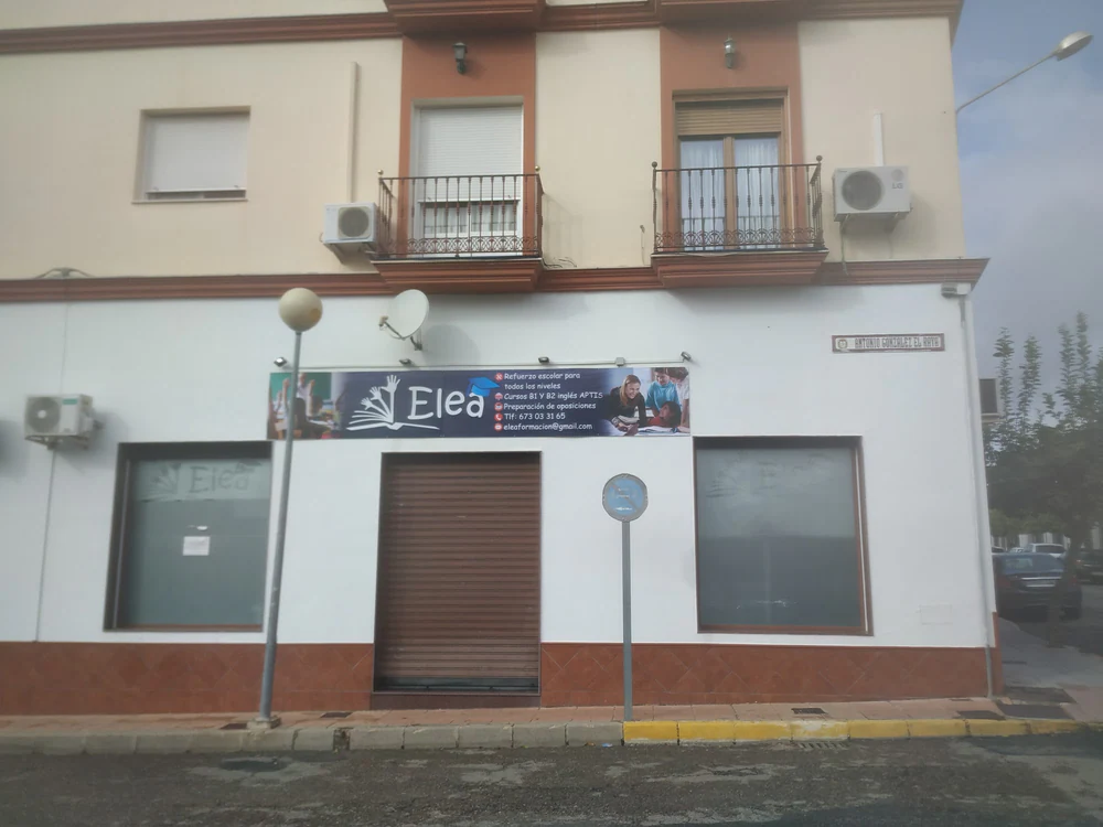 ELEA Centro de Estudios y Formación