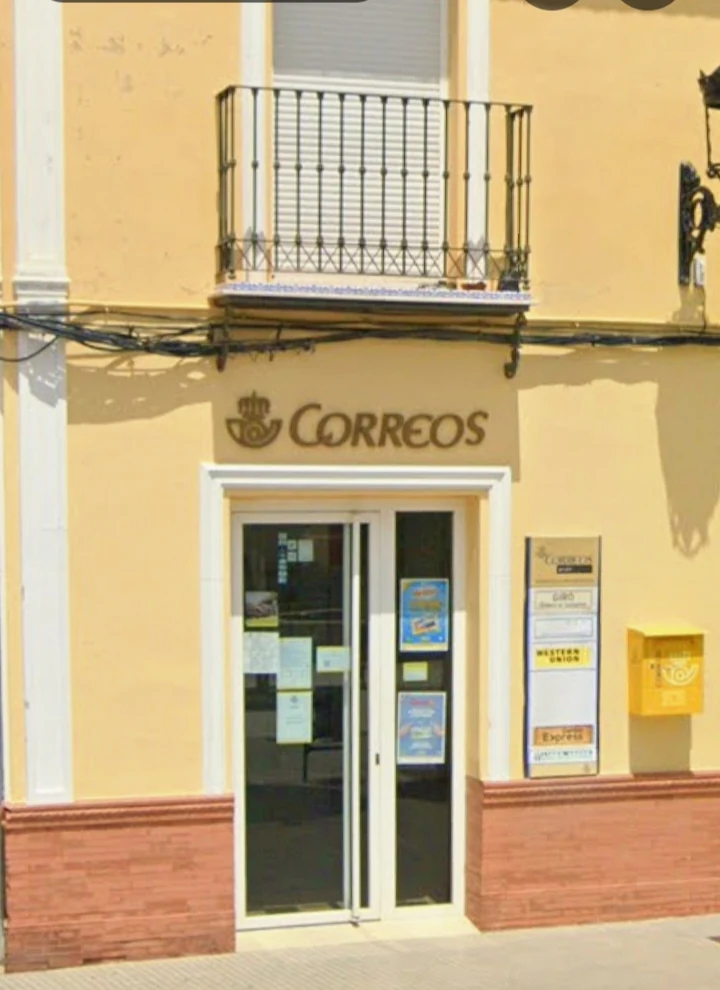 Foto de C.D.Coliseo