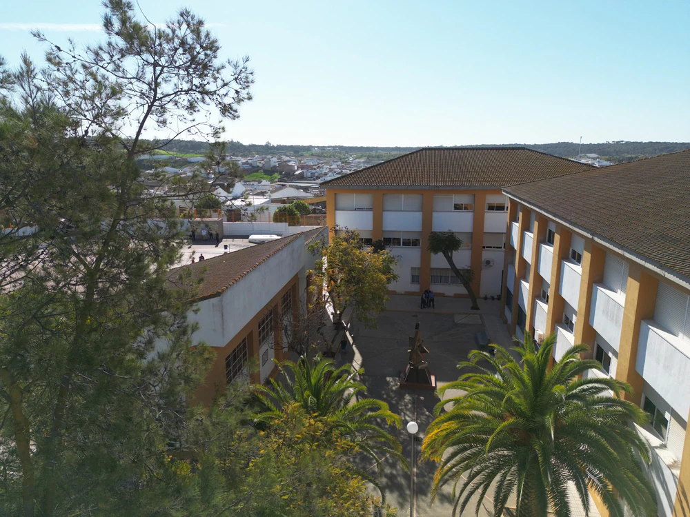 IES Catedrático Pulido Rubio