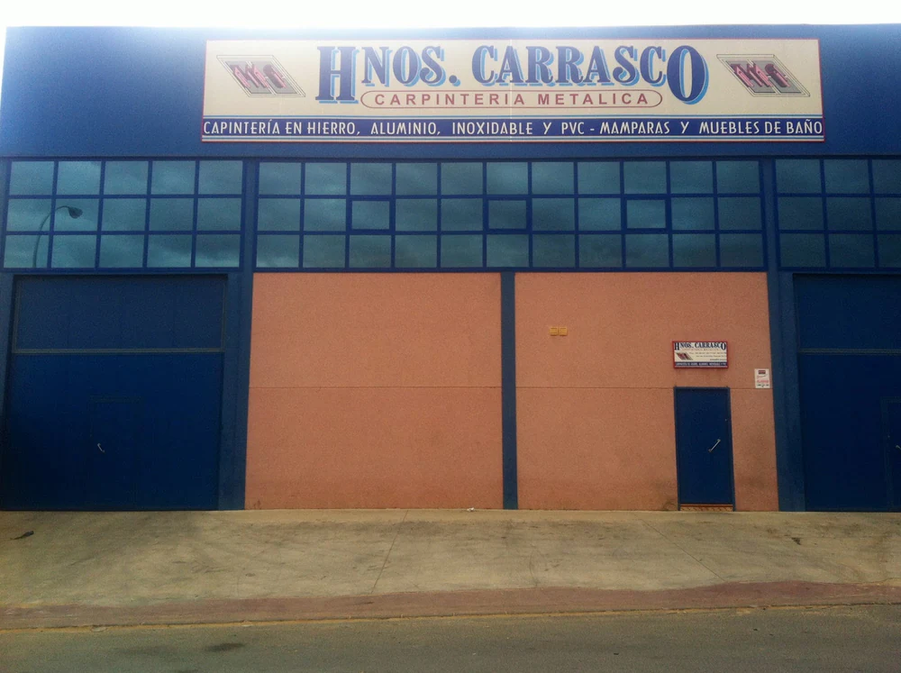 Foto de CJ Barroso