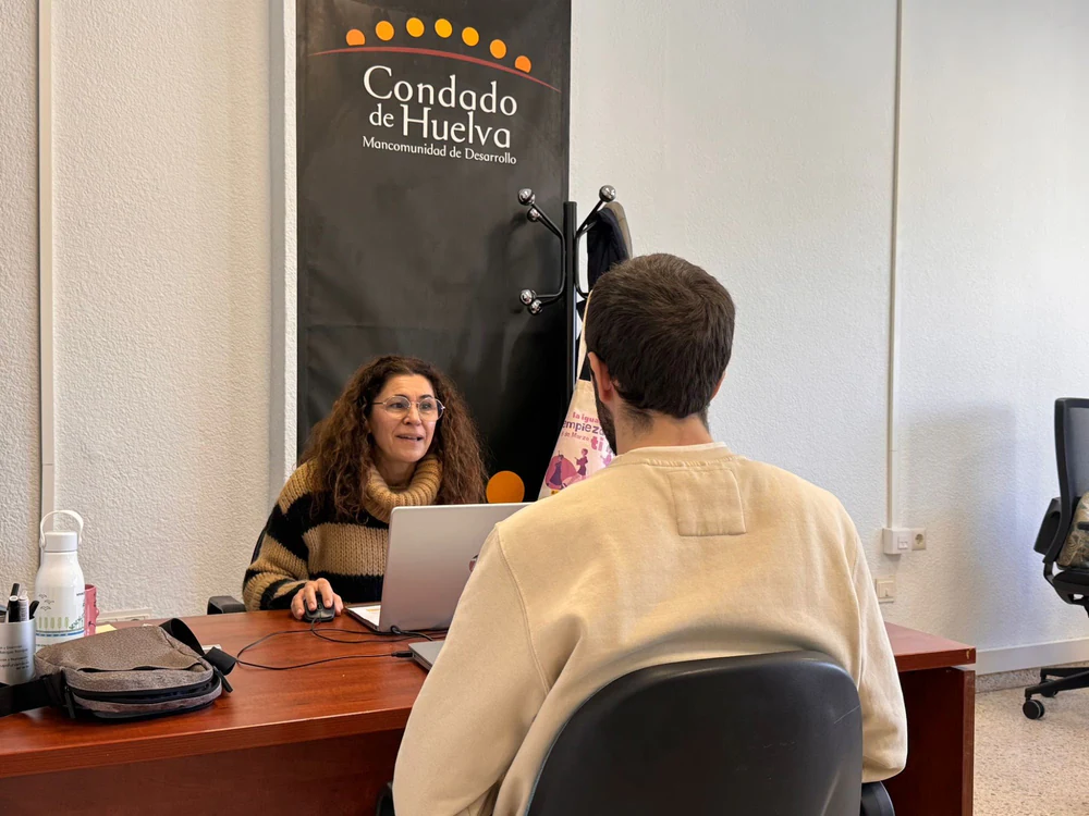 Foto de Mancomunidad De Desarrollo Condado De Huelva