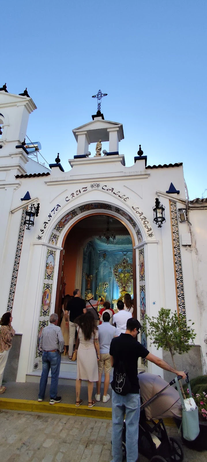 Foto de C.E.I.P. Lora Tamayo