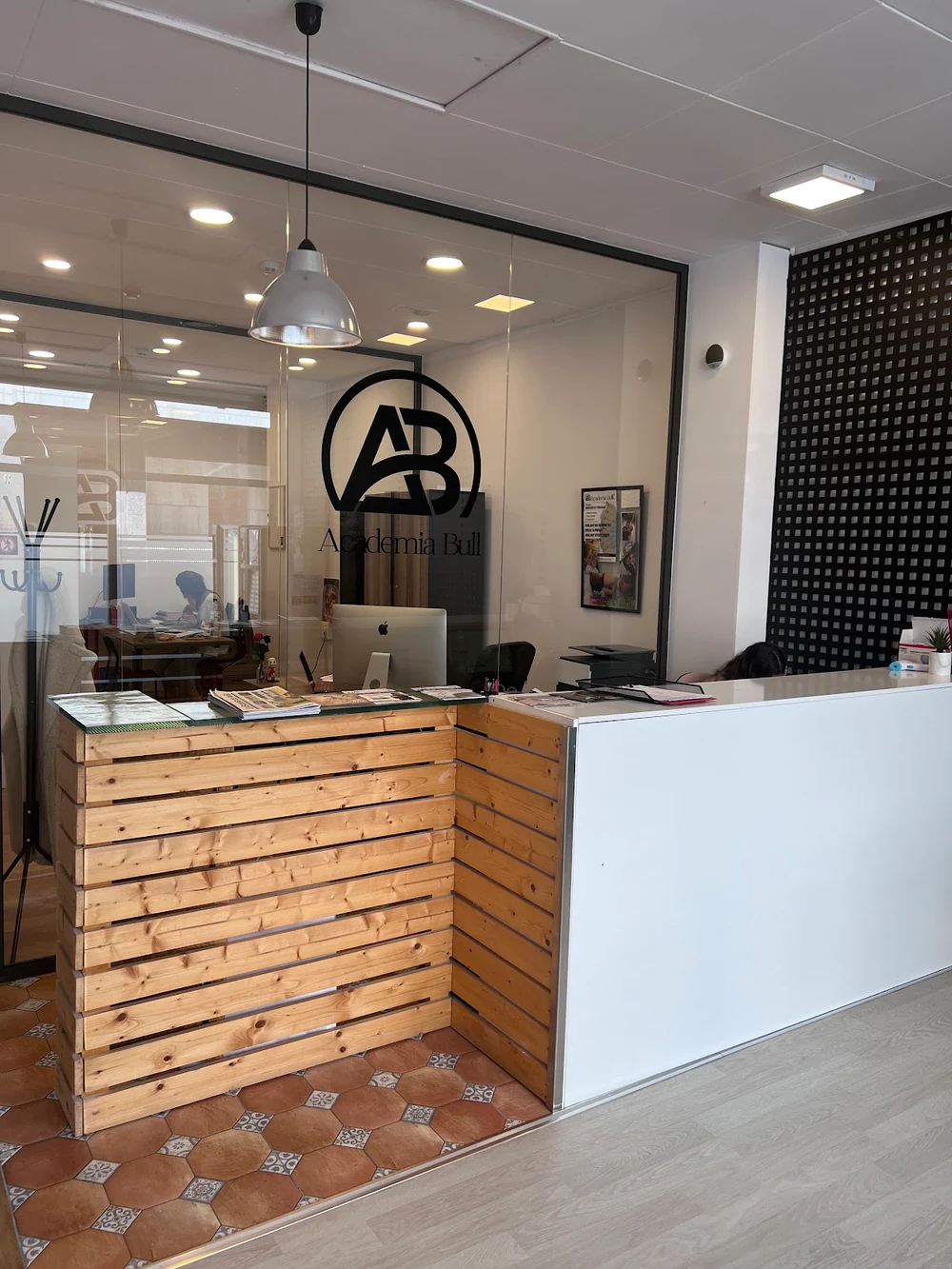 Foto de Academia Bull Mataró