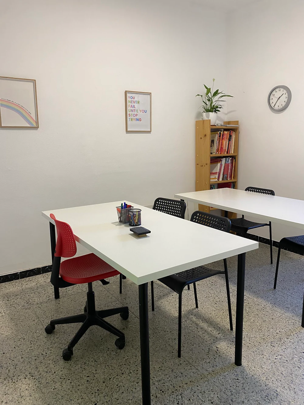 Foto de Academia Bull Mataró