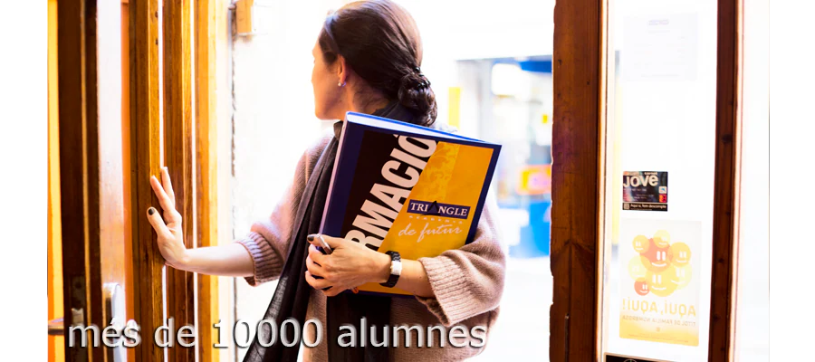 Foto de Academia Bull Mataró