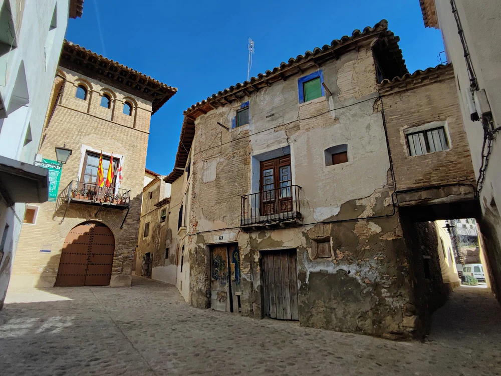 Centro de Estudios Borjanos