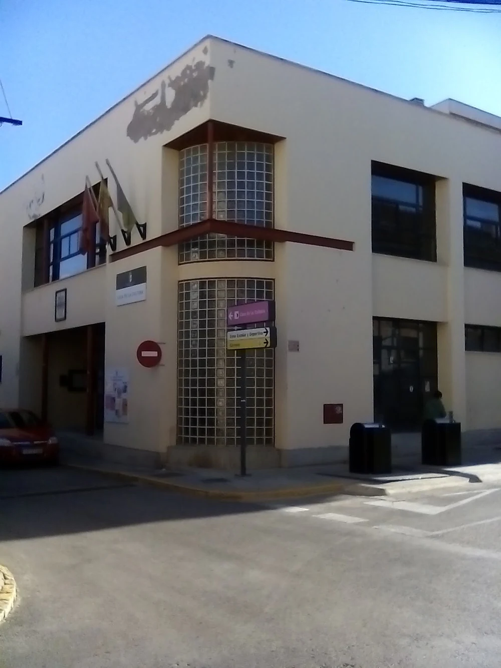 Foto de La Fabbrica Musicaeduca