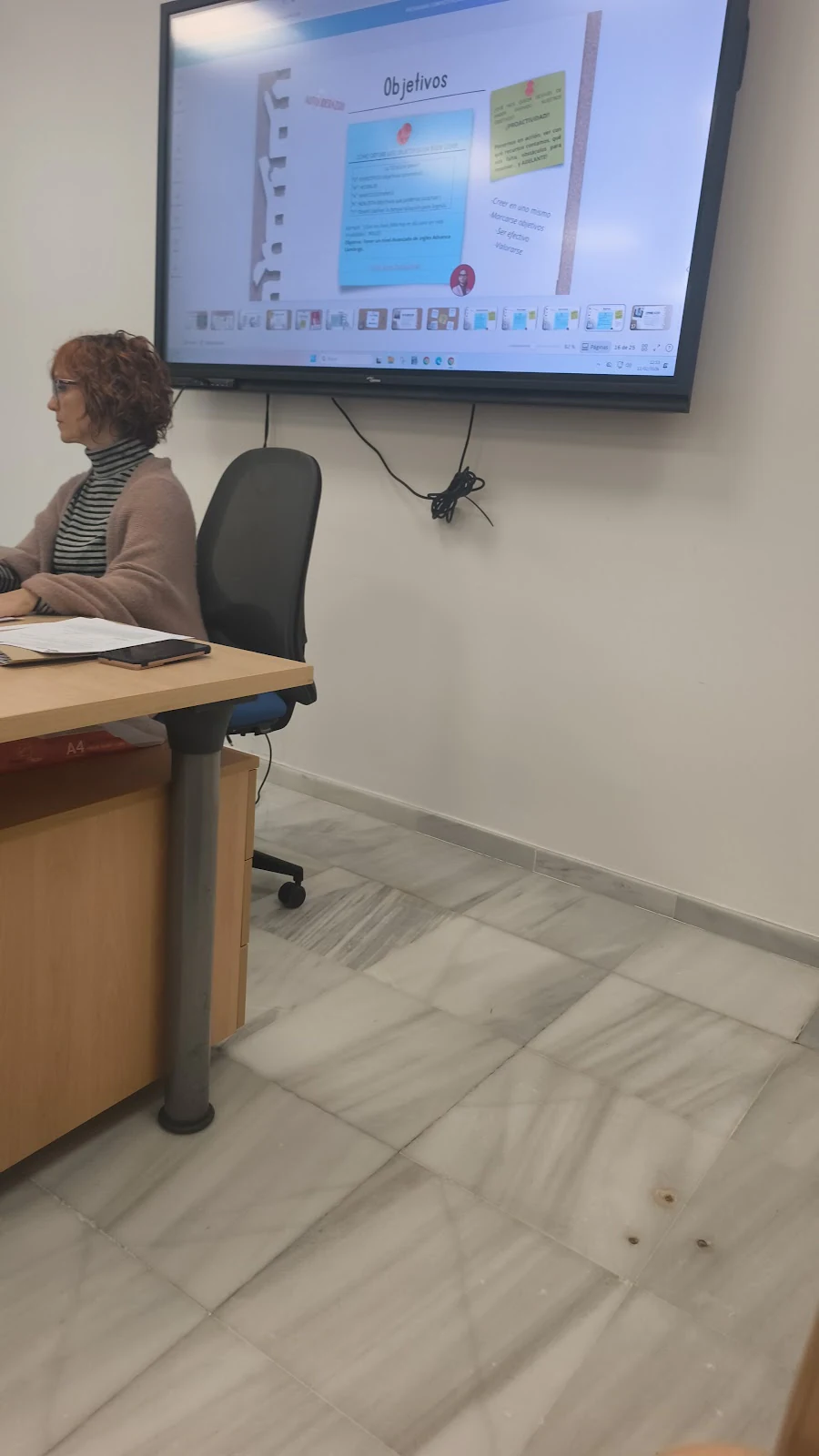 Foto de Centro de Formación Aljarafe