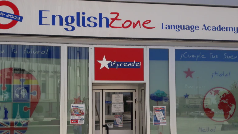 Foto de CBS Language Academy Mairena del Aljarafe