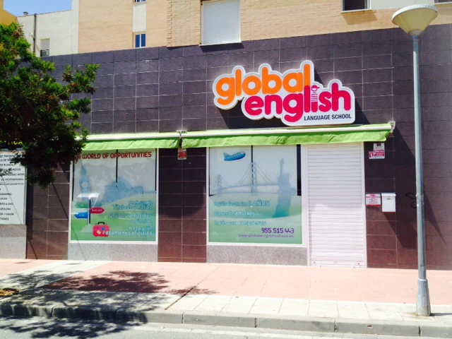 Foto de CBS Language Academy Mairena del Aljarafe