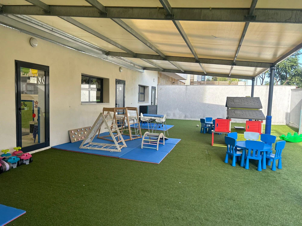 Foto de CBS Language Academy Mairena del Aljarafe
