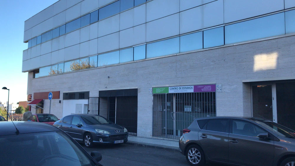 Aula de Estudio Alicia, Centro de Estudios, Academia, Apoyo, Refuerzo, Recuperación, Preparación