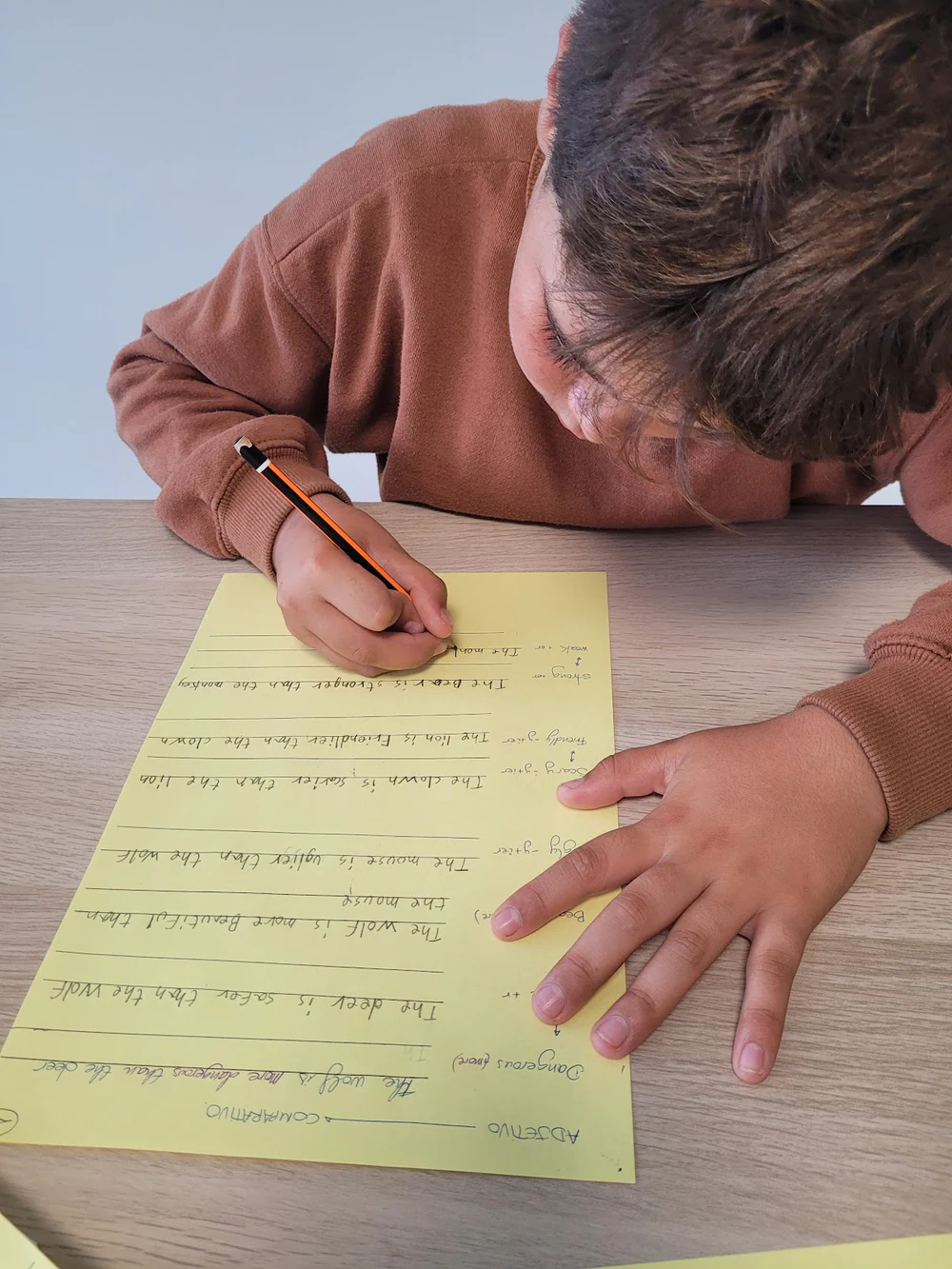 Foto de Saberes, aprender conectando.
