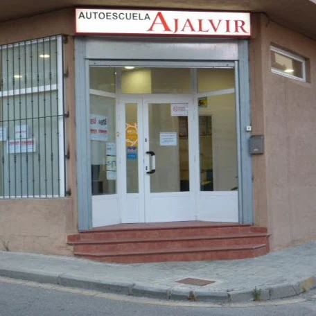 Autoescuela Ajalvir