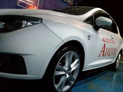Foto de Autoescuela Ajalvir
