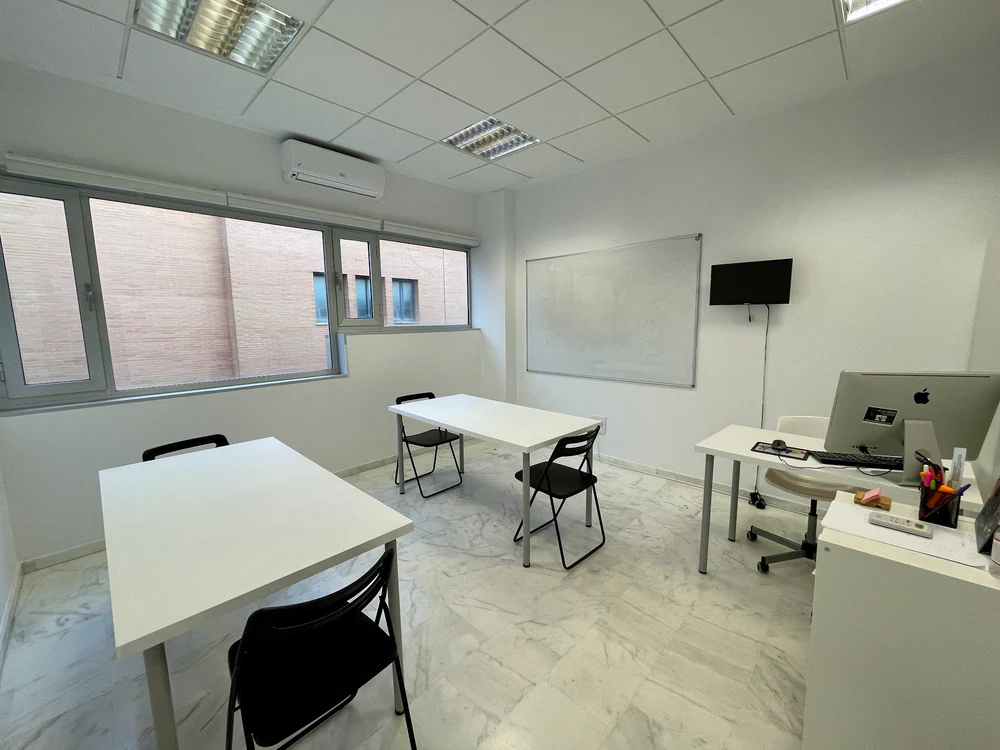 Academia en Tomares | De Las Ciencias | Clases particulares y de apoyo escolar | Selectividad