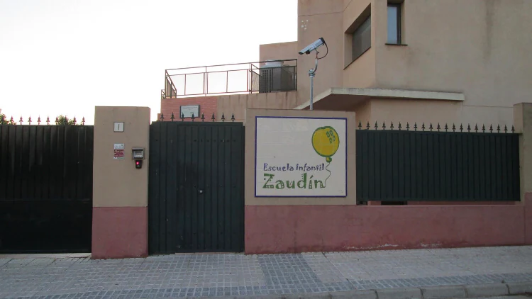 Andrew’s School