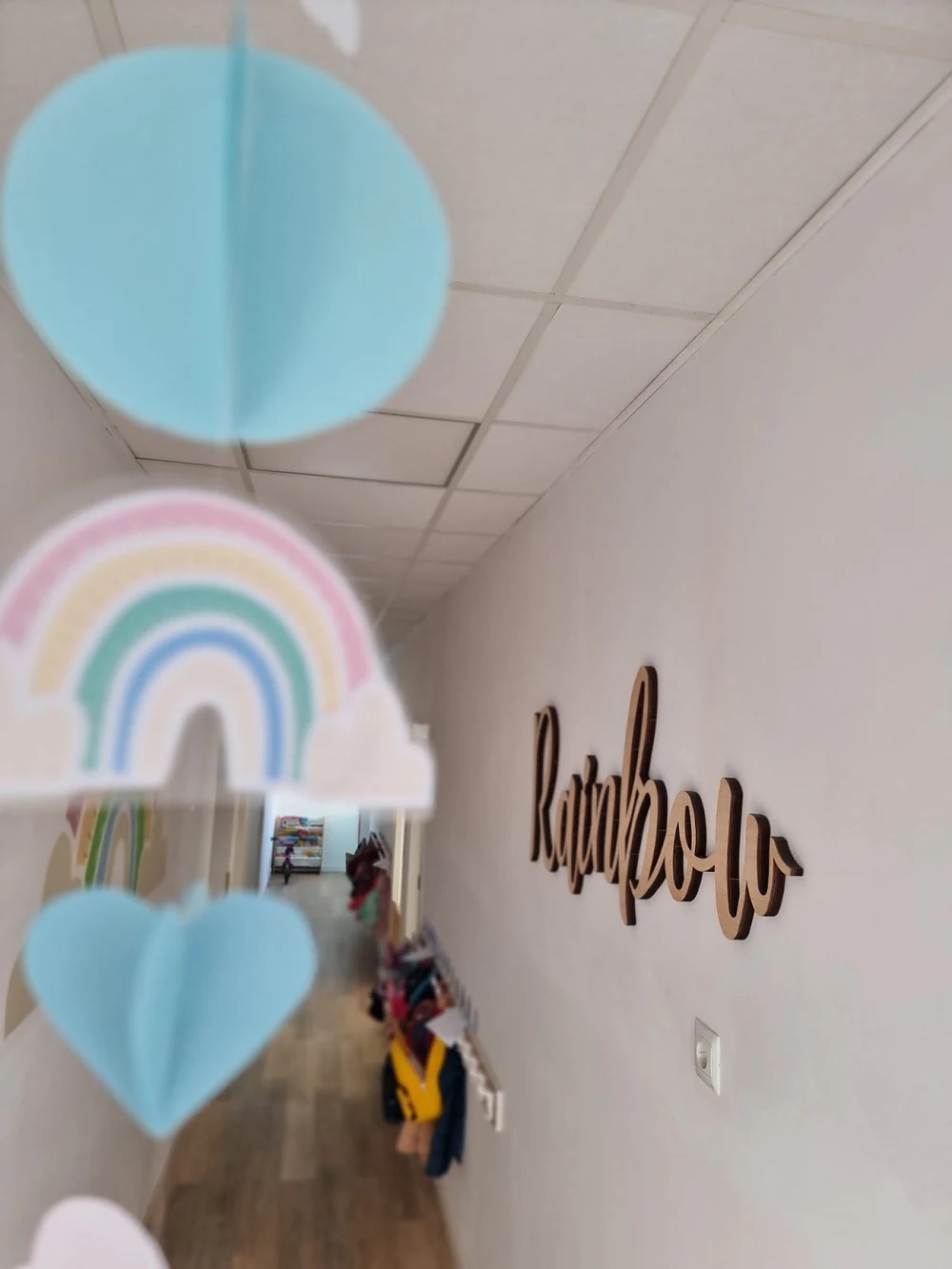 Foto de Andrew’s School