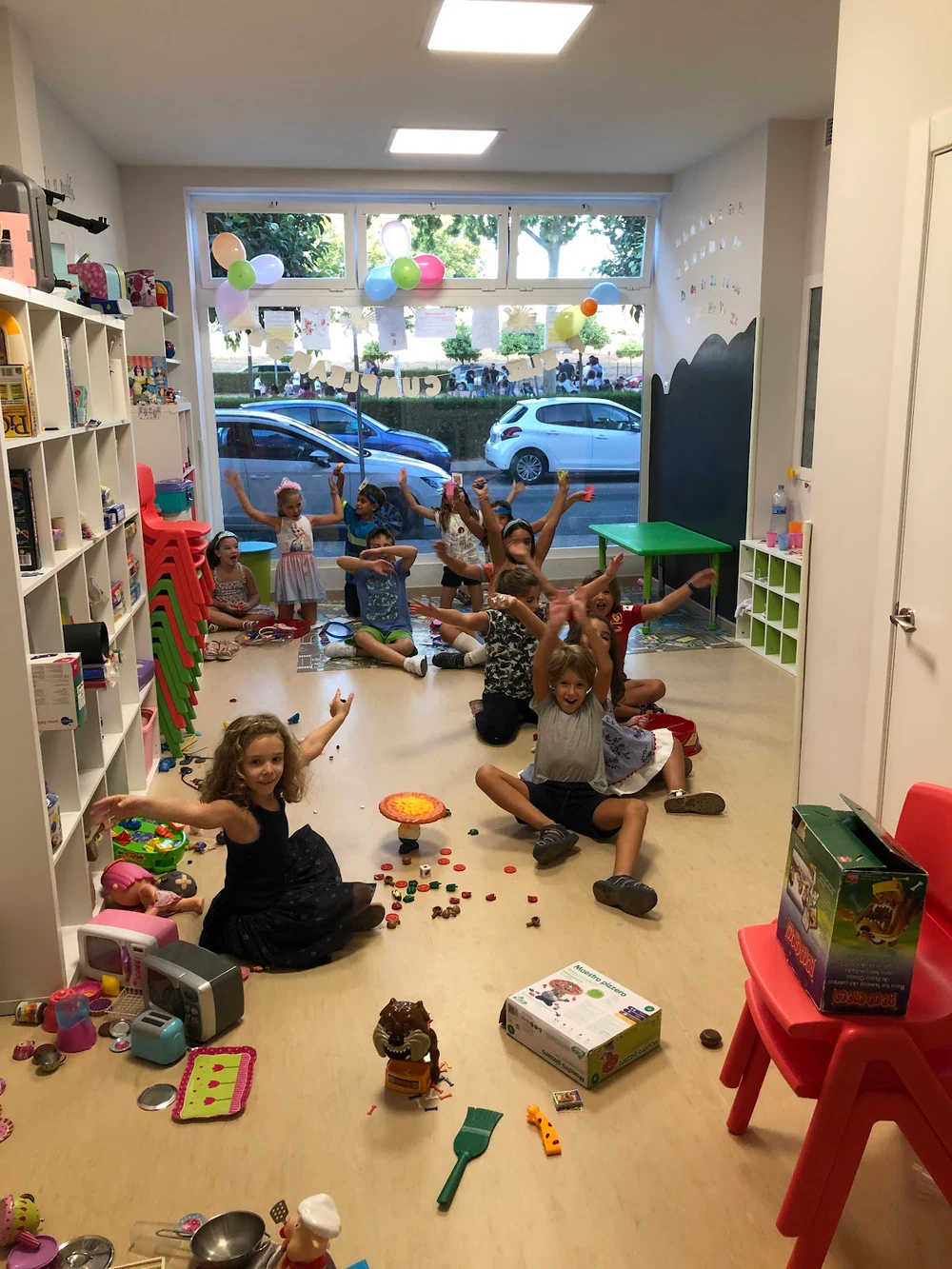 Foto de Andrew’s School