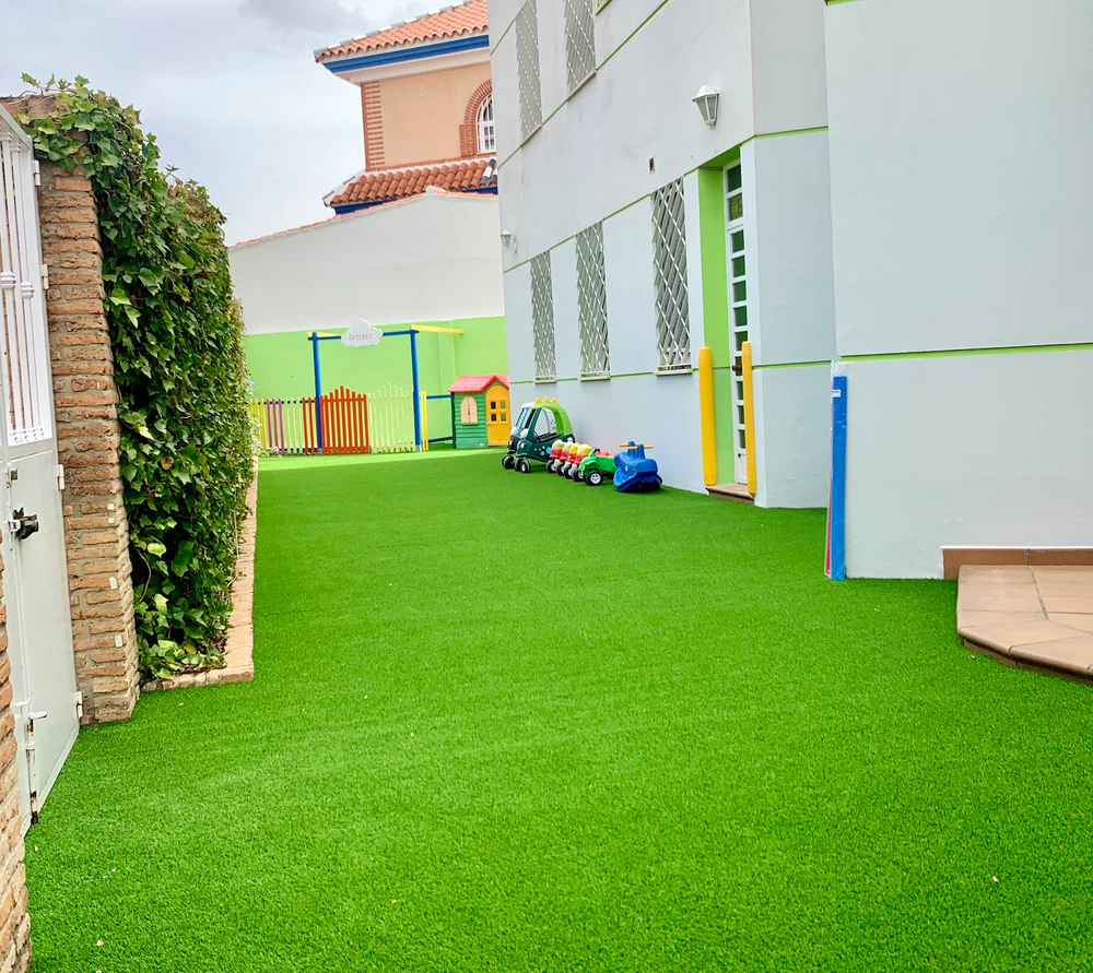 Foto de Andrew’s School