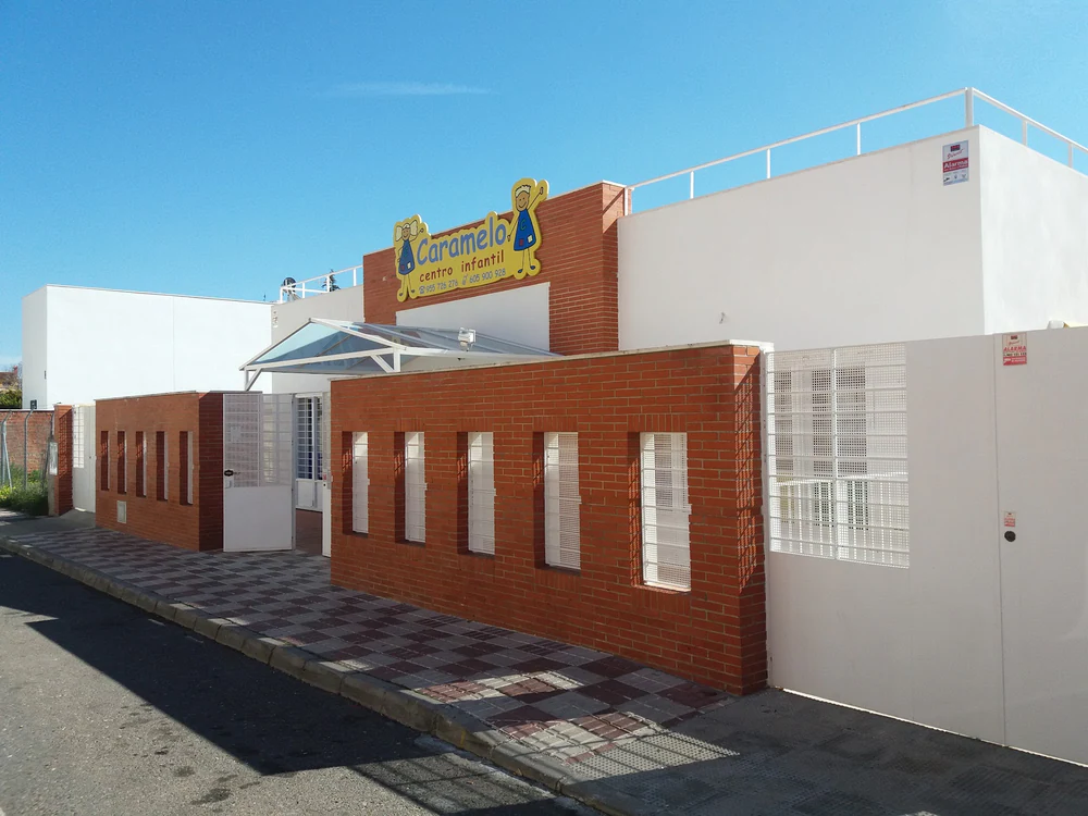 Foto de Andrew’s School
