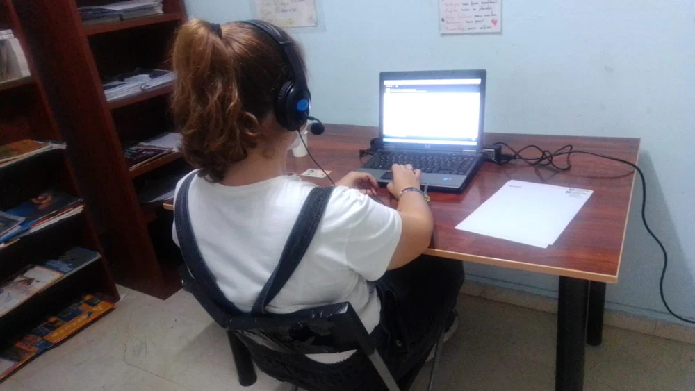 Foto de Forum Centro de Estudios