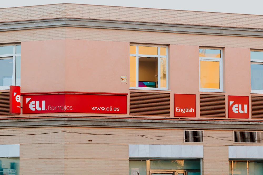 Foto de The English Club