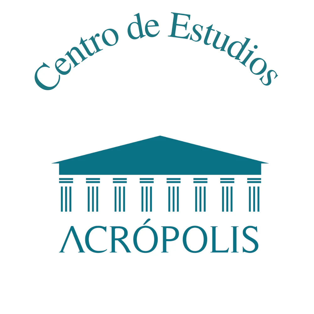 Portada de Centro de Estudios Acrópolis
