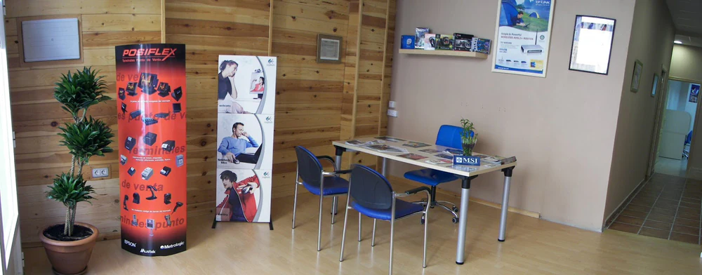 Foto de Centro de Estudios Acrópolis