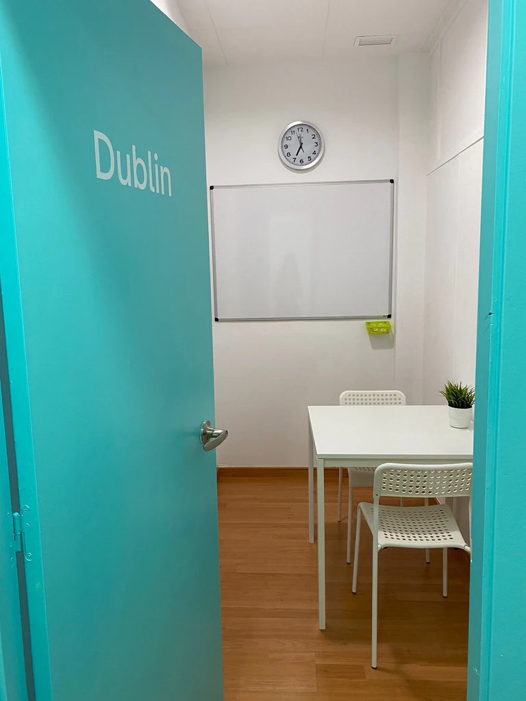Foto de HELLO Escola d'idiomes Breda