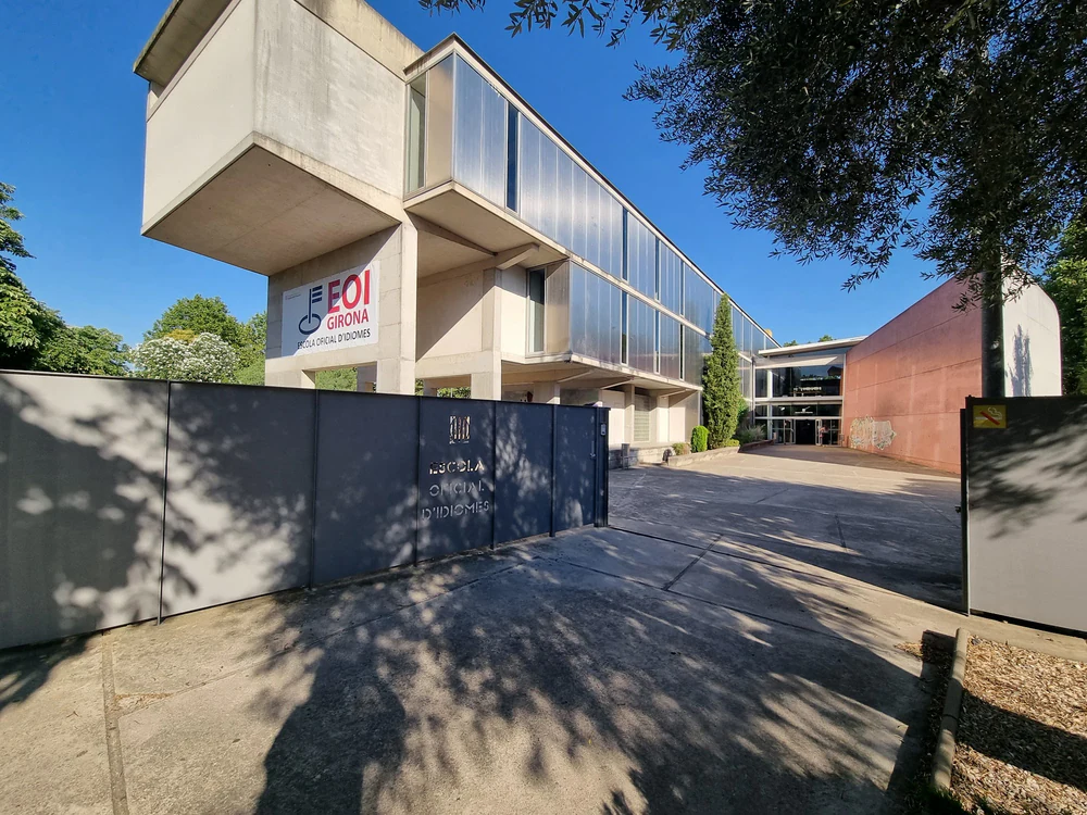 Foto de HELLO Escola d'idiomes Breda